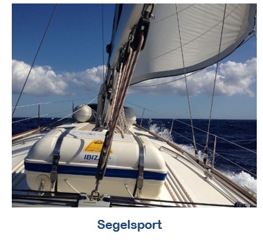 Segelsport-K