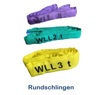 Rundschlingen-K