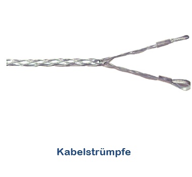 Kabelstrumpfe-K