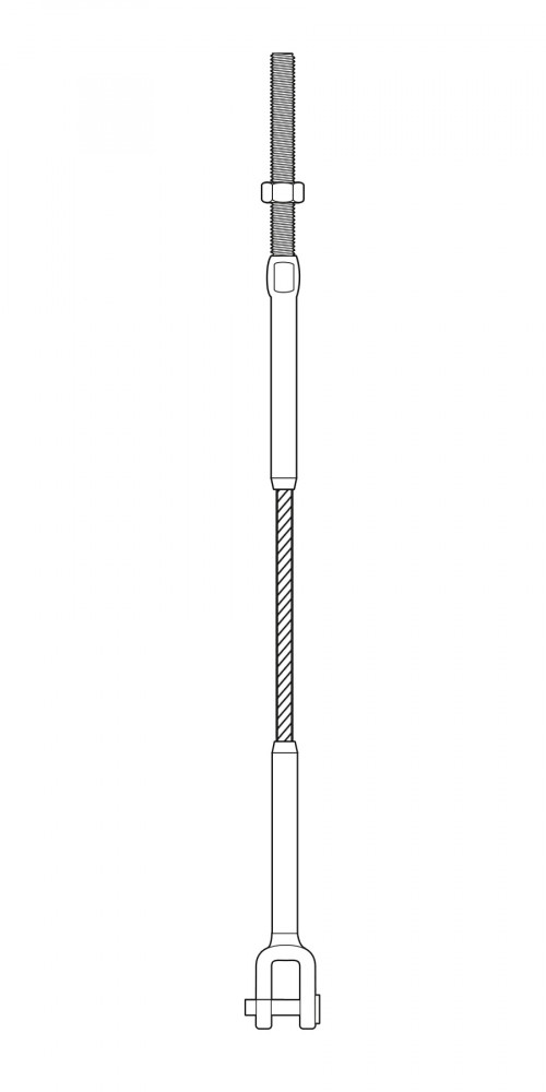 Architekturseil Konfigurator