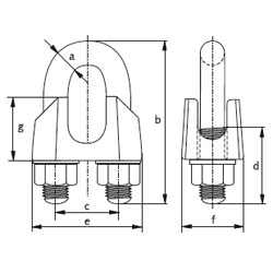 Klemme 1142