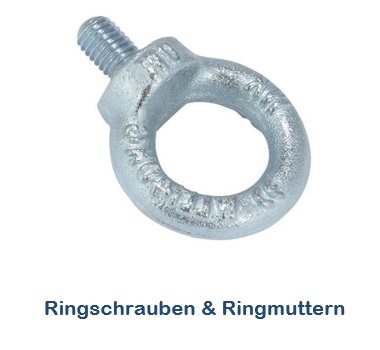 Ringschrauben-K